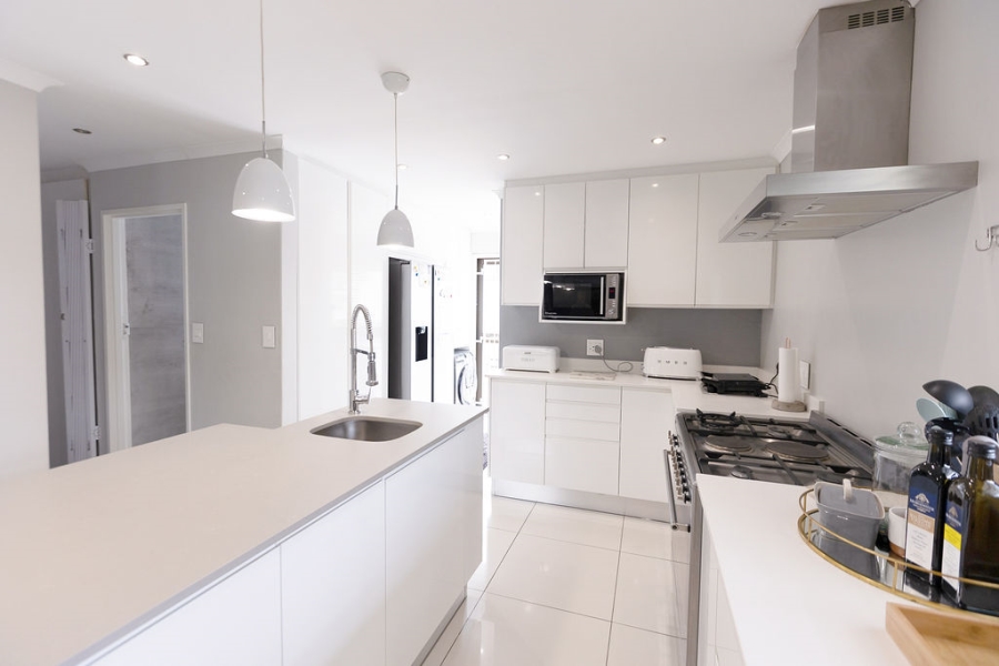 4 Bedroom Property for Sale in De Bron Western Cape
